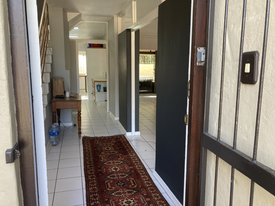 To Let 4 Bedroom Property for Rent in Beach Estate Western Cape